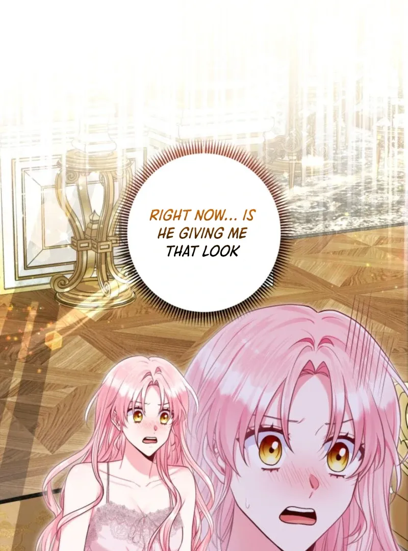 I’m the Villainess, but I Imprinted with the Male Lead Chapter 7 page 88 - 
