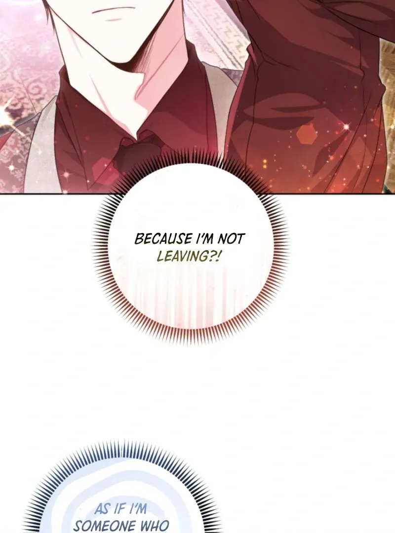 I’m the Villainess, but I Imprinted with the Male Lead Chapter 7 page 90 - 