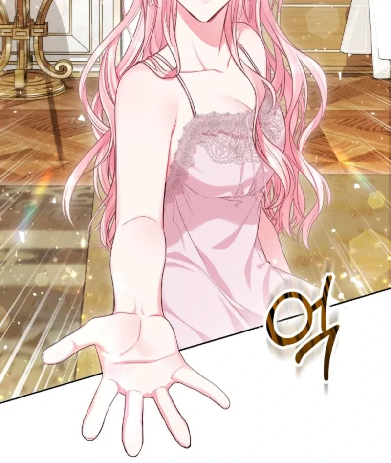 I’m the Villainess, but I Imprinted with the Male Lead Chapter 7 page 94 - 