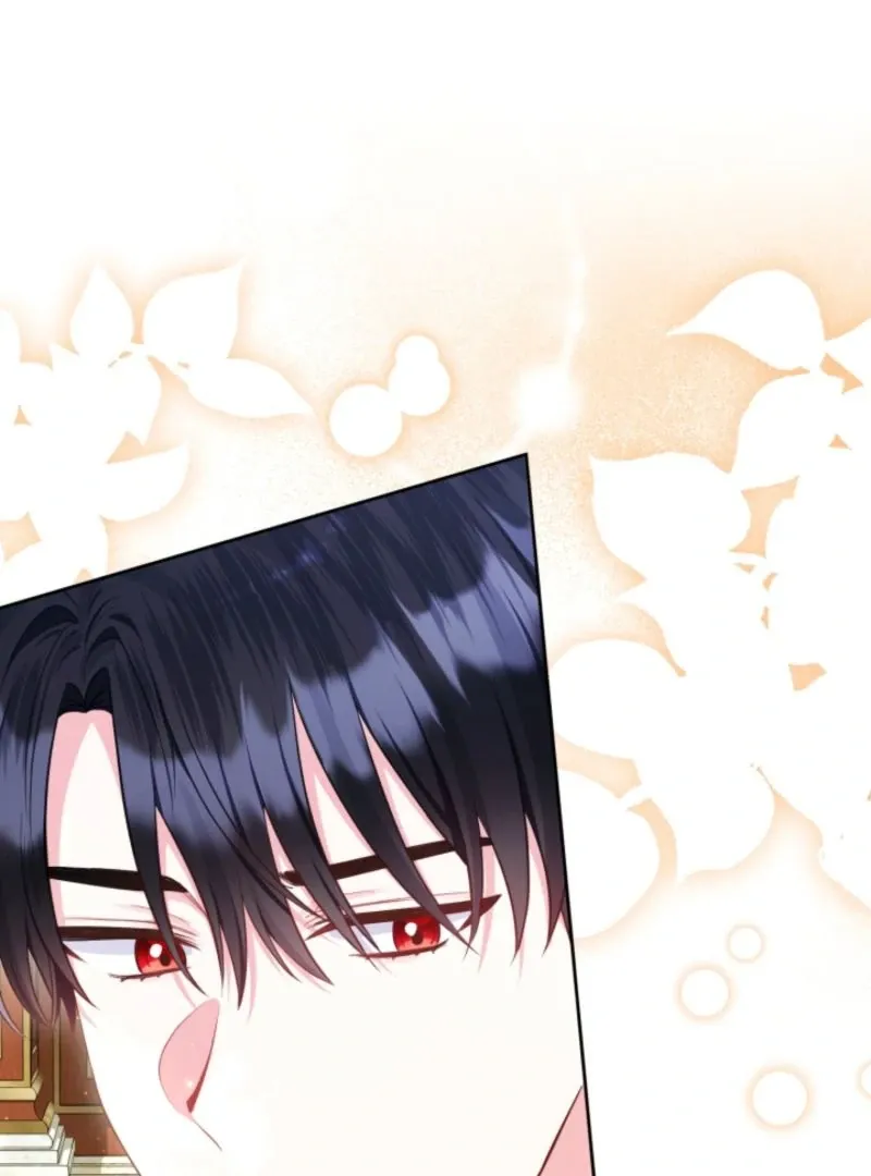 I’m the Villainess, but I Imprinted with the Male Lead Chapter 7 page 95 - 