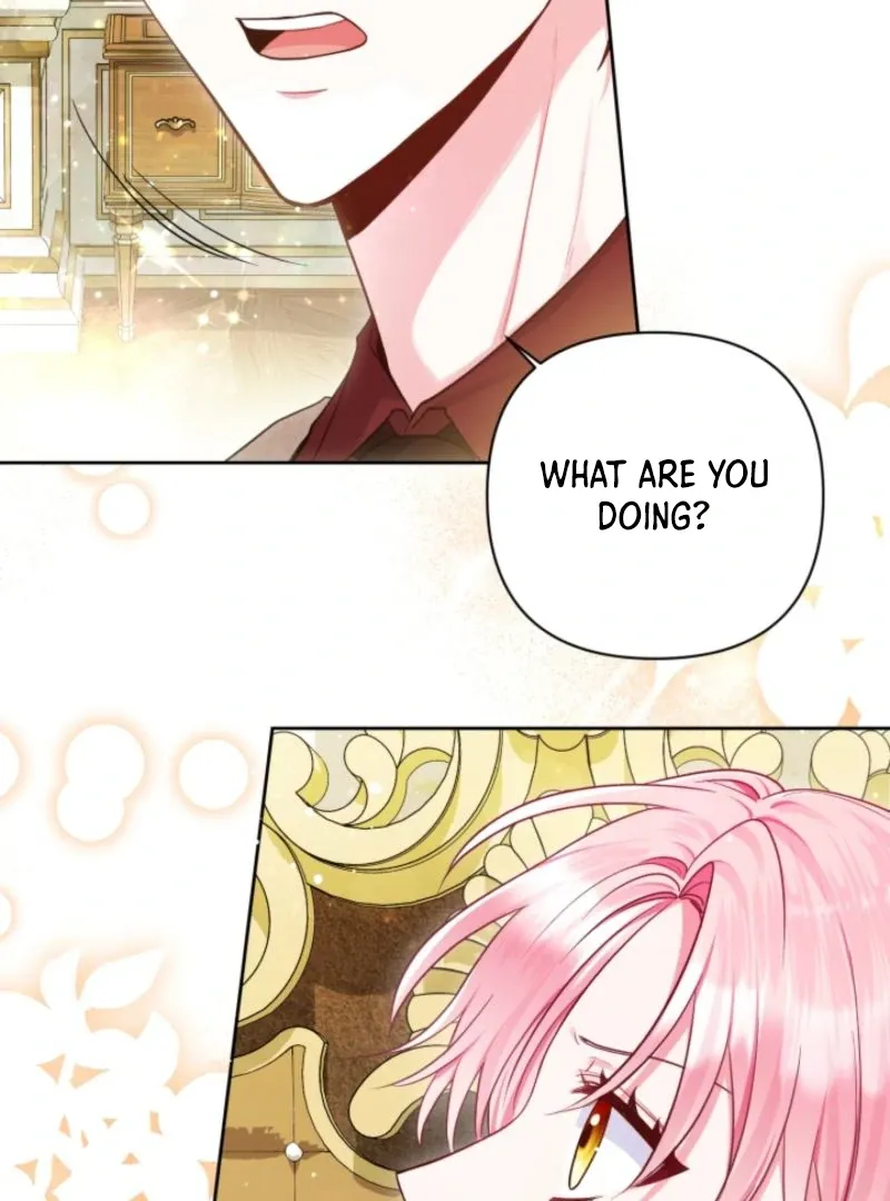 I’m the Villainess, but I Imprinted with the Male Lead Chapter 7 page 96 - 