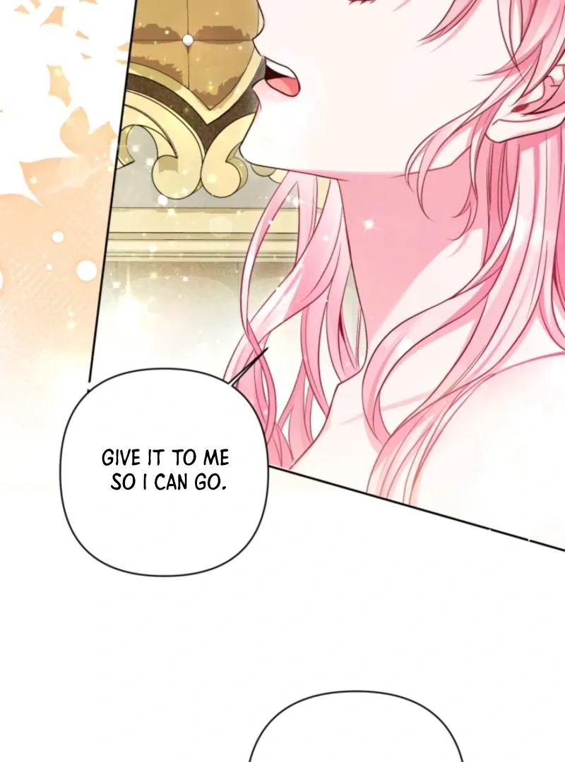 I’m the Villainess, but I Imprinted with the Male Lead Chapter 7 page 97 - 