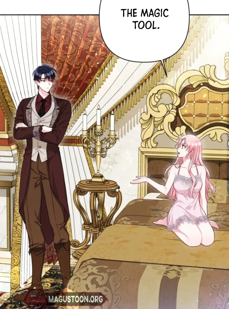 I’m the Villainess, but I Imprinted with the Male Lead Chapter 7 page 98 - 