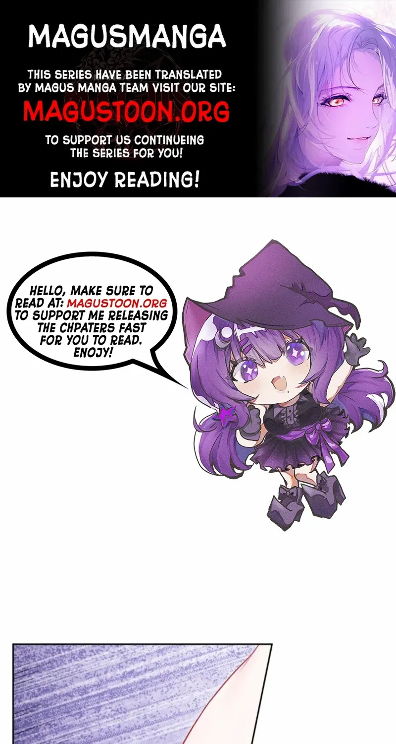 I’m the Villainess, but I Imprinted with the Male Lead Chapter 8 page 2 - 