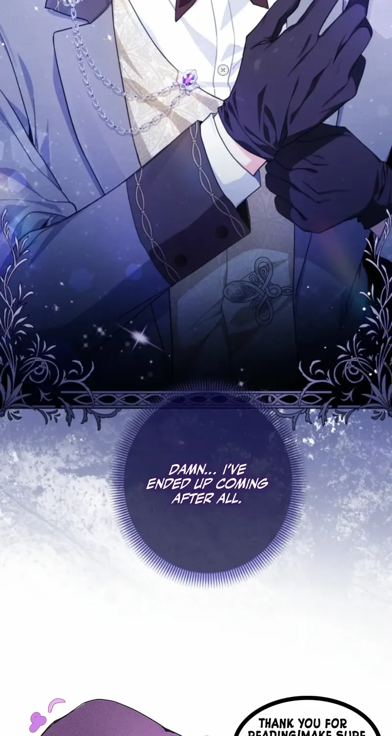 I’m the Villainess, but I Imprinted with the Male Lead Chapter 8 page 101 - 