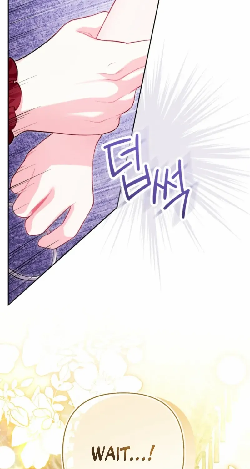 I’m the Villainess, but I Imprinted with the Male Lead Chapter 8 page 3 - 