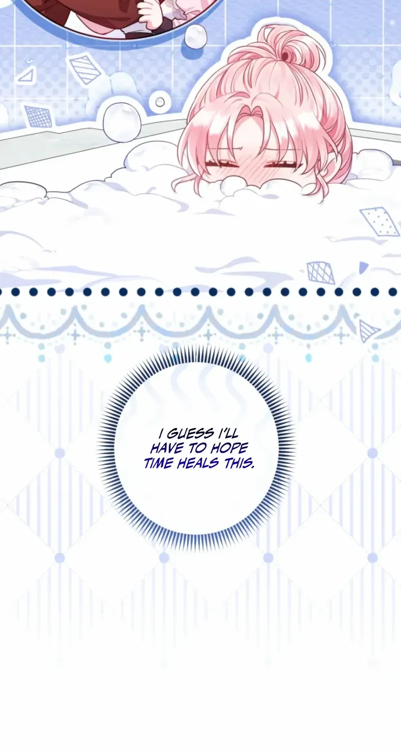 I’m the Villainess, but I Imprinted with the Male Lead Chapter 8 page 24 - 