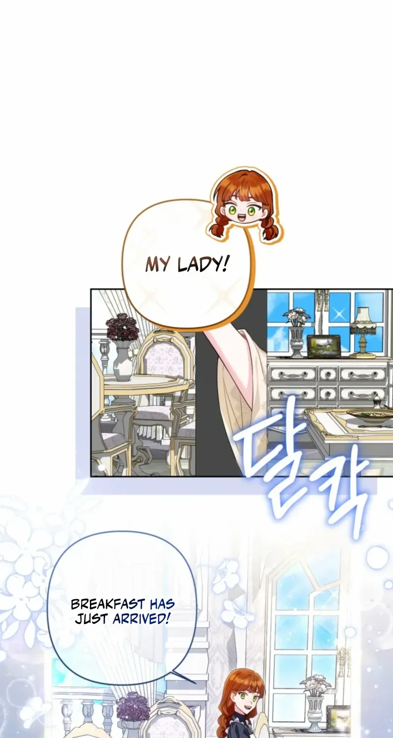 I’m the Villainess, but I Imprinted with the Male Lead Chapter 8 page 25 - 