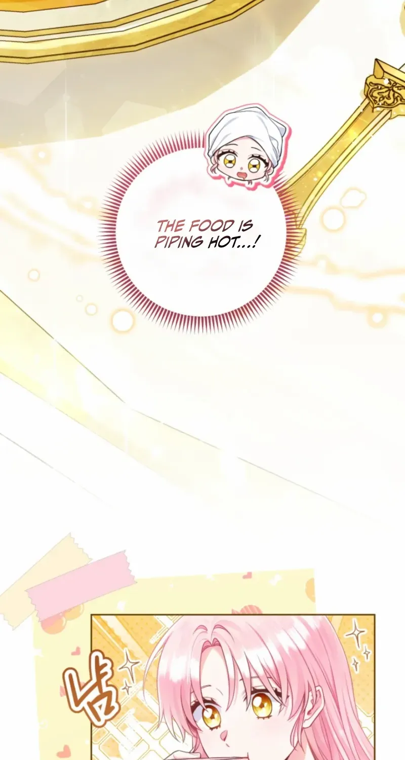 I’m the Villainess, but I Imprinted with the Male Lead Chapter 8 page 28 - 