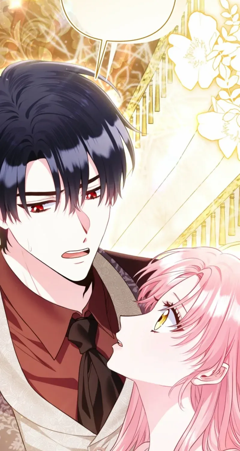 I’m the Villainess, but I Imprinted with the Male Lead Chapter 8 page 4 - 