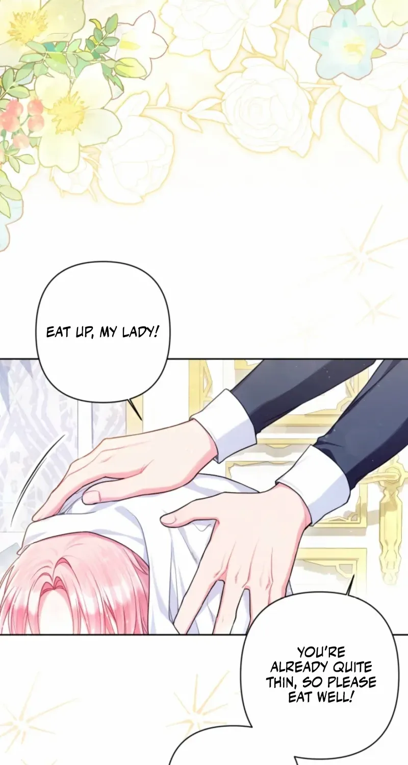 I’m the Villainess, but I Imprinted with the Male Lead Chapter 8 page 33 - 