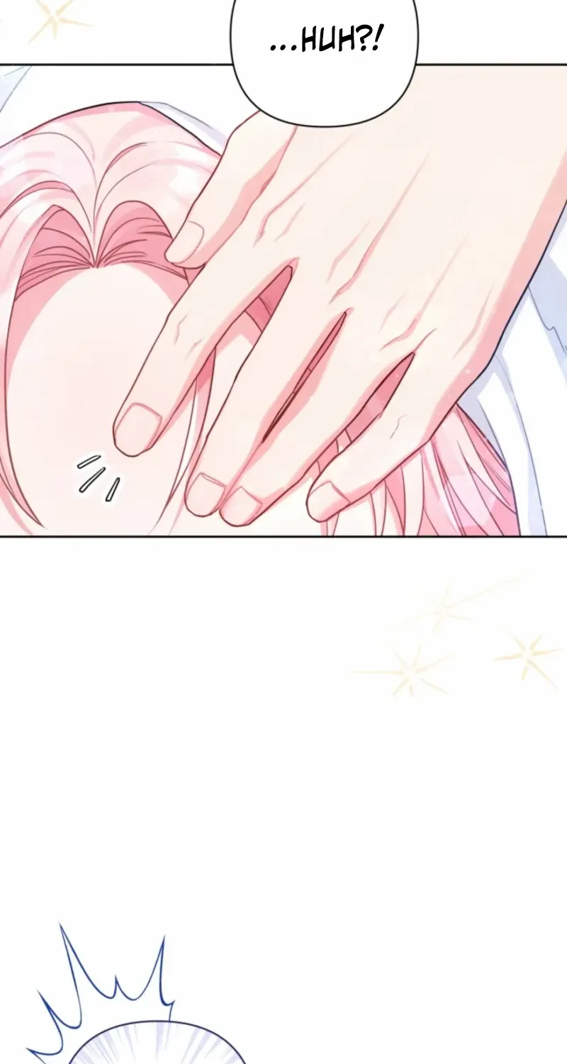 I’m the Villainess, but I Imprinted with the Male Lead Chapter 8 page 34 - 