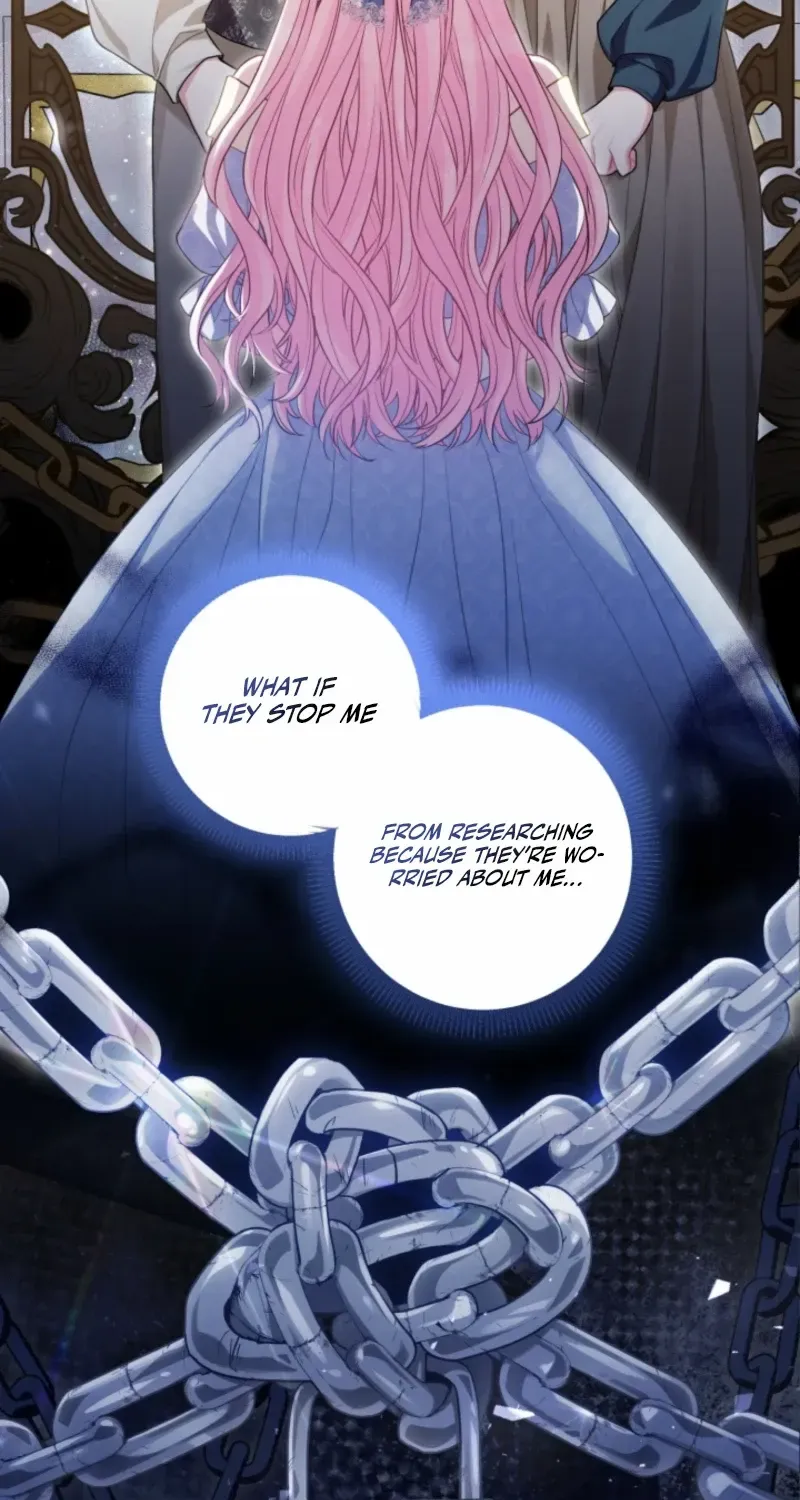 I’m the Villainess, but I Imprinted with the Male Lead Chapter 8 page 47 - 