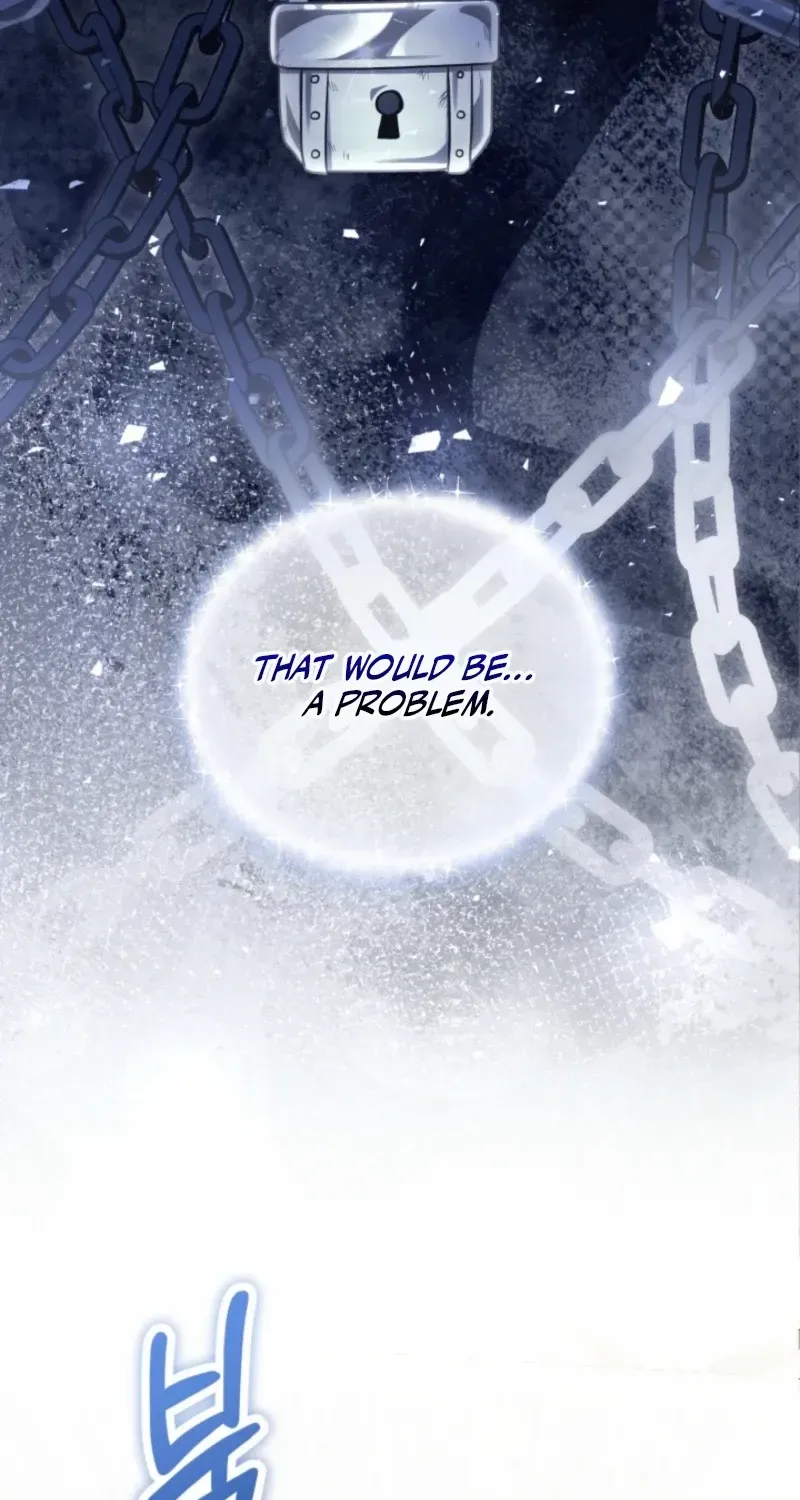 I’m the Villainess, but I Imprinted with the Male Lead Chapter 8 page 48 - 
