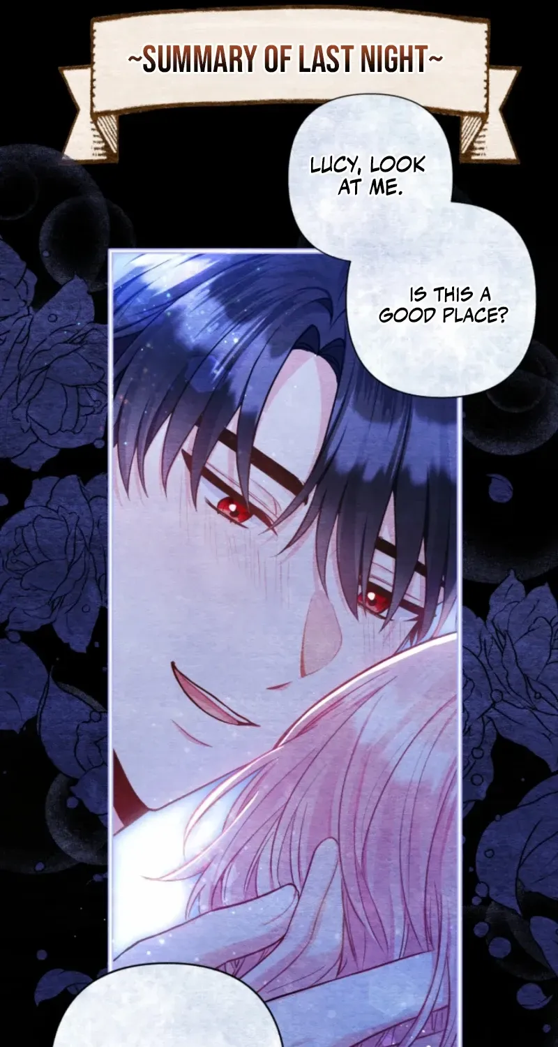 I’m the Villainess, but I Imprinted with the Male Lead Chapter 8 page 51 - 