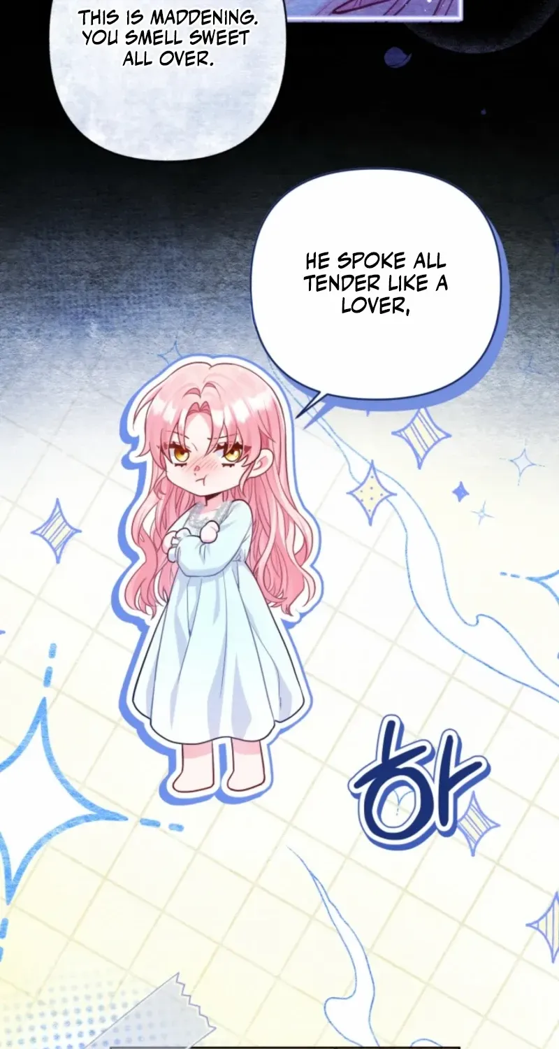 I’m the Villainess, but I Imprinted with the Male Lead Chapter 8 page 52 - 