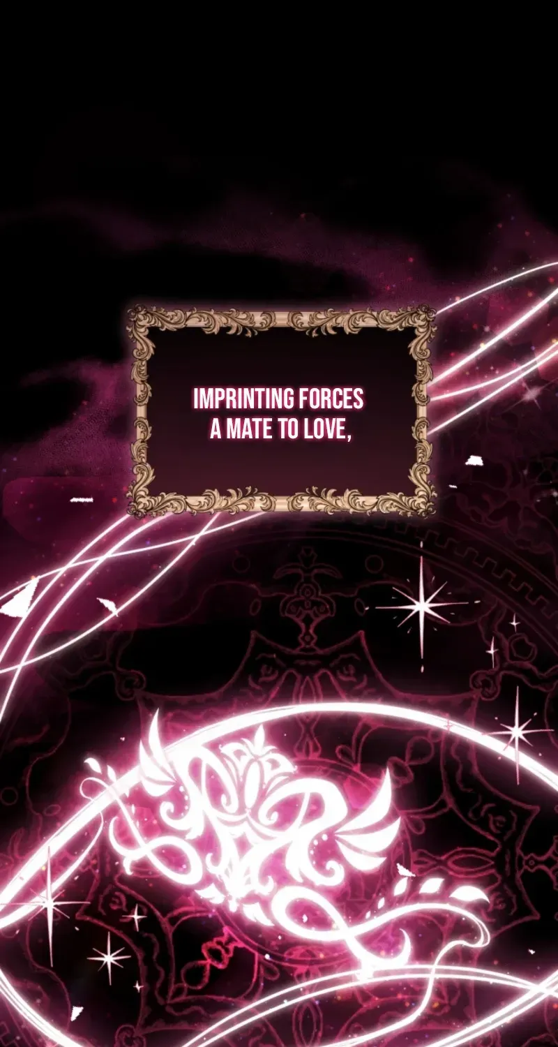I’m the Villainess, but I Imprinted with the Male Lead Chapter 8 page 59 - 