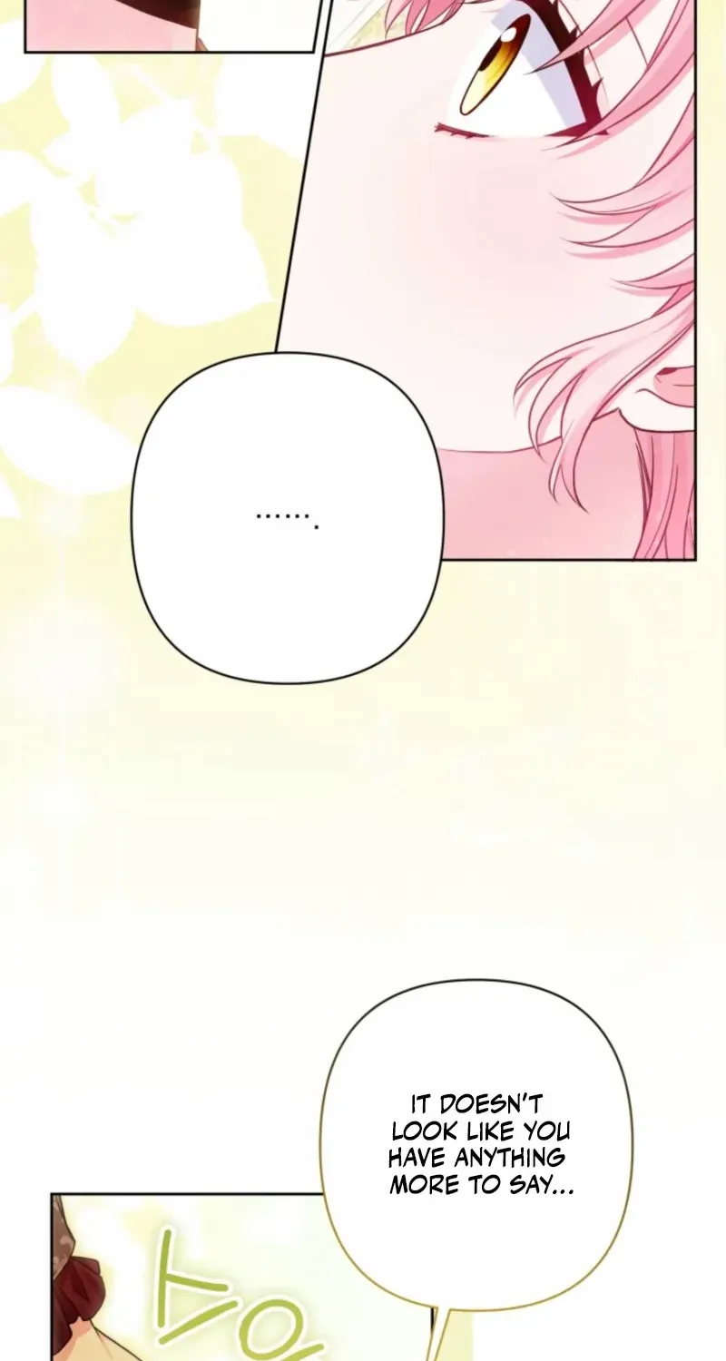 I’m the Villainess, but I Imprinted with the Male Lead Chapter 8 page 7 - 