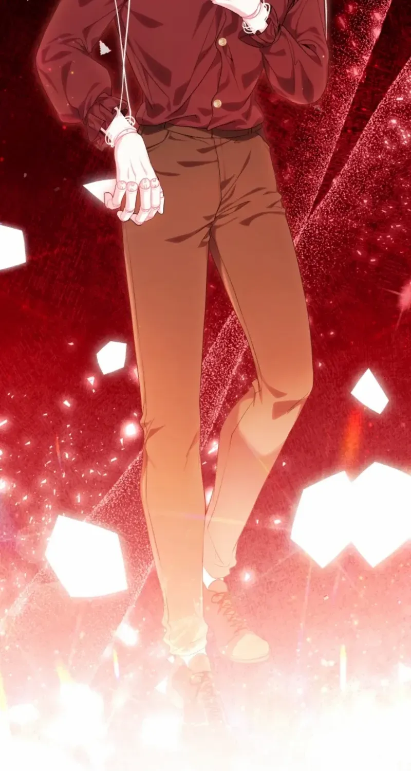 I’m the Villainess, but I Imprinted with the Male Lead Chapter 8 page 62 - 