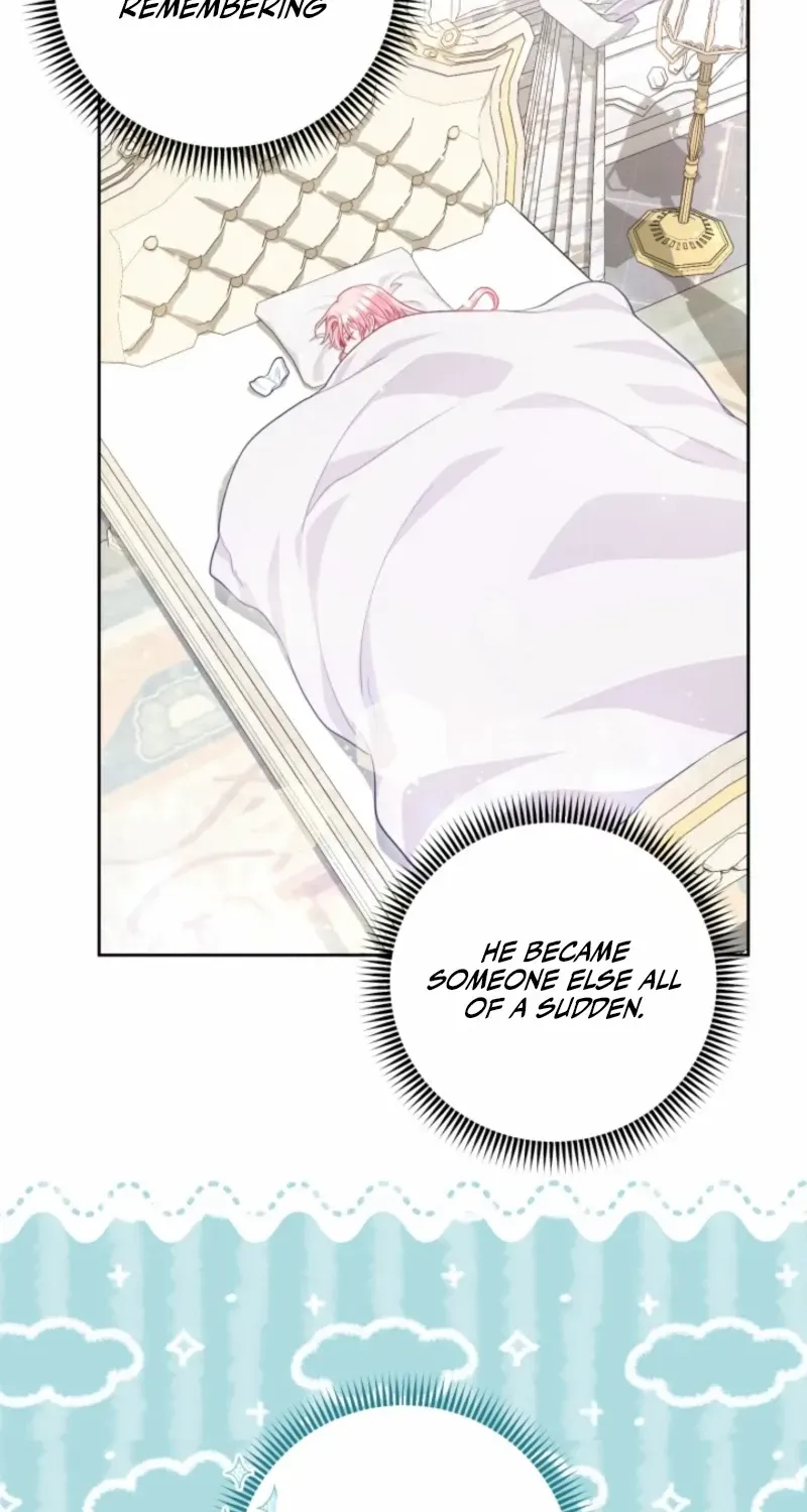 I’m the Villainess, but I Imprinted with the Male Lead Chapter 8 page 64 - 