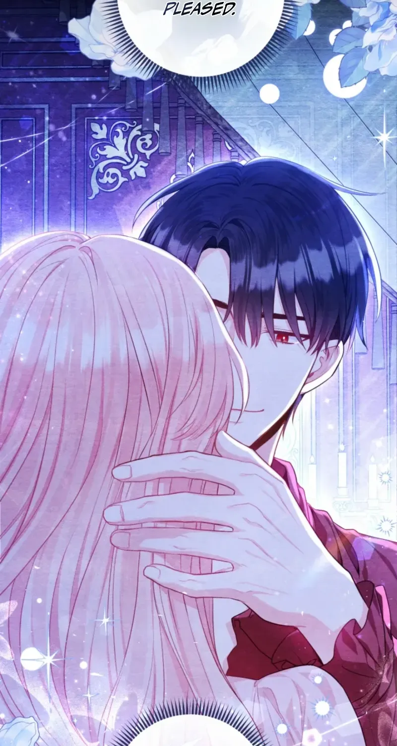 I’m the Villainess, but I Imprinted with the Male Lead Chapter 8 page 67 - 