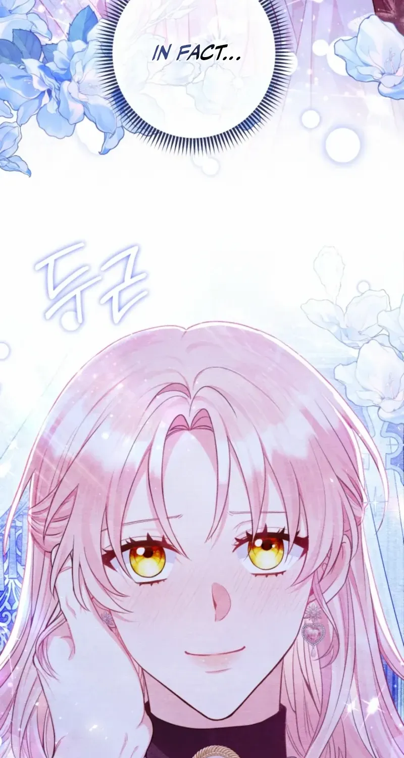 I’m the Villainess, but I Imprinted with the Male Lead Chapter 8 page 68 - 