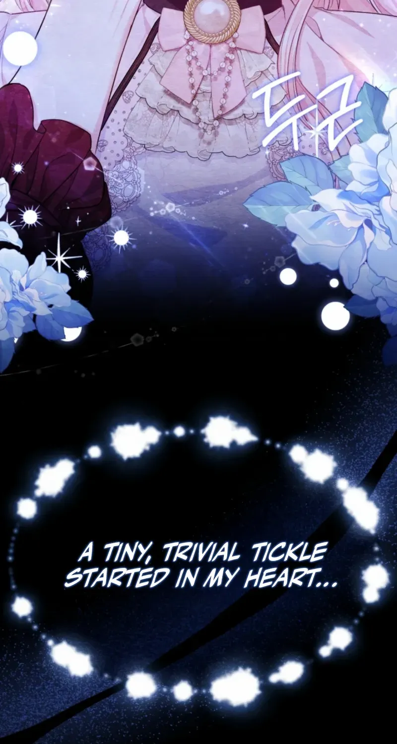 I’m the Villainess, but I Imprinted with the Male Lead Chapter 8 page 69 - 