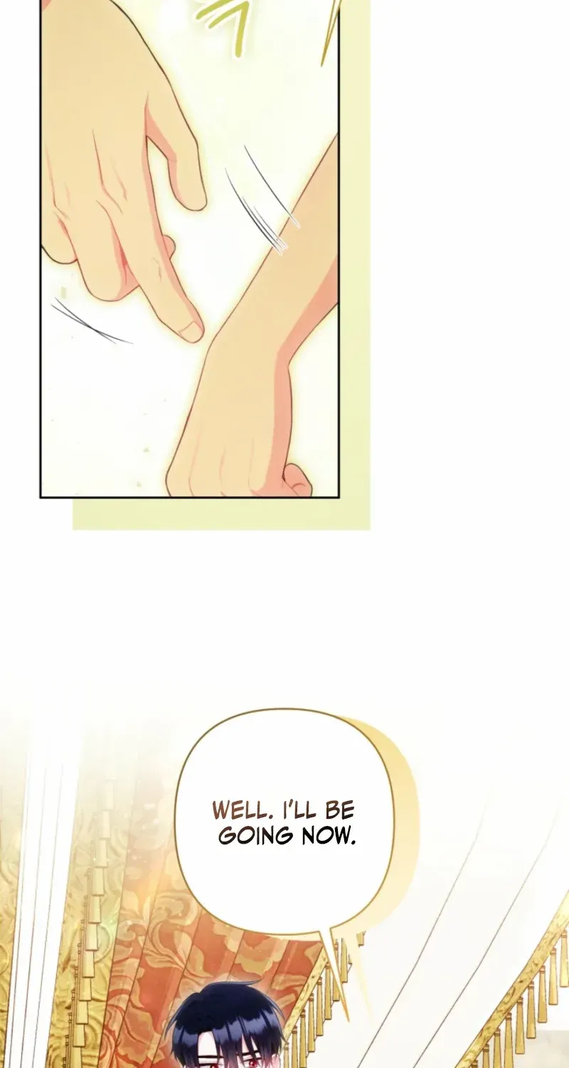 I’m the Villainess, but I Imprinted with the Male Lead Chapter 8 page 8 - 