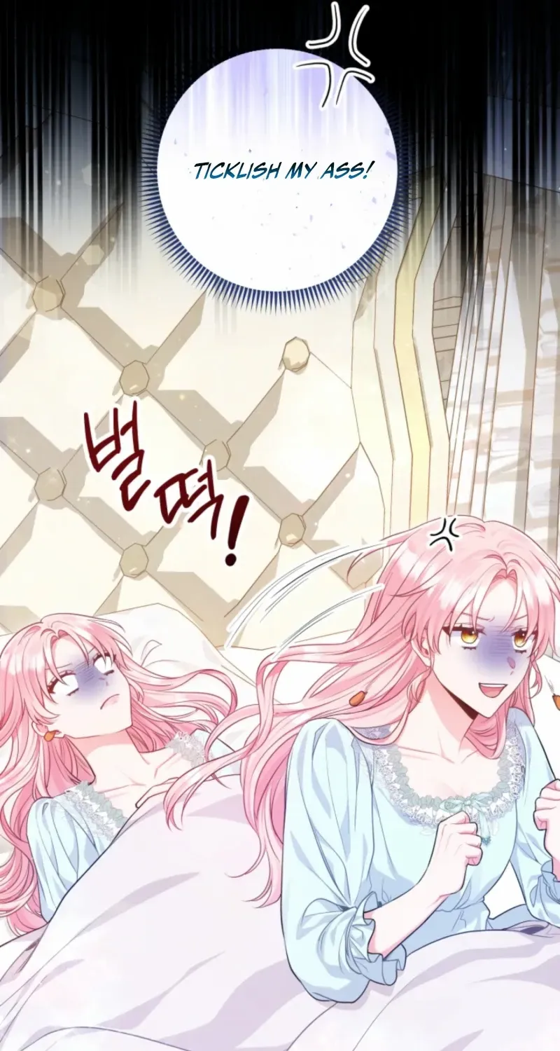 I’m the Villainess, but I Imprinted with the Male Lead Chapter 8 page 71 - 