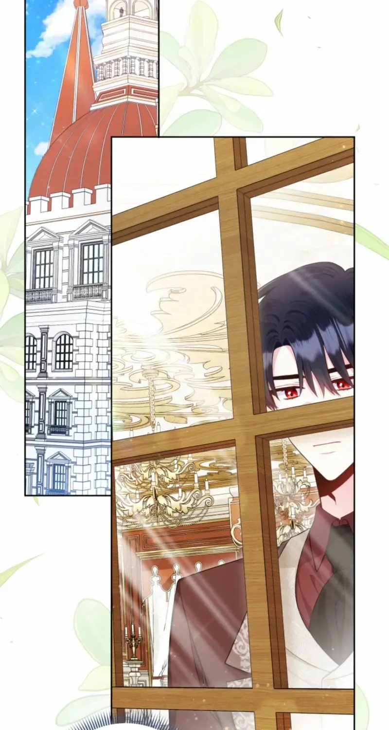 I’m the Villainess, but I Imprinted with the Male Lead Chapter 8 page 75 - 