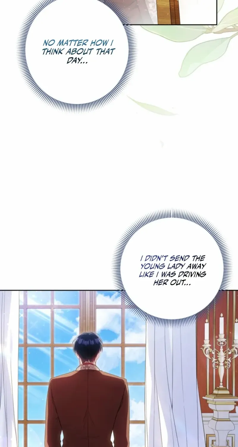 I’m the Villainess, but I Imprinted with the Male Lead Chapter 8 page 76 - 