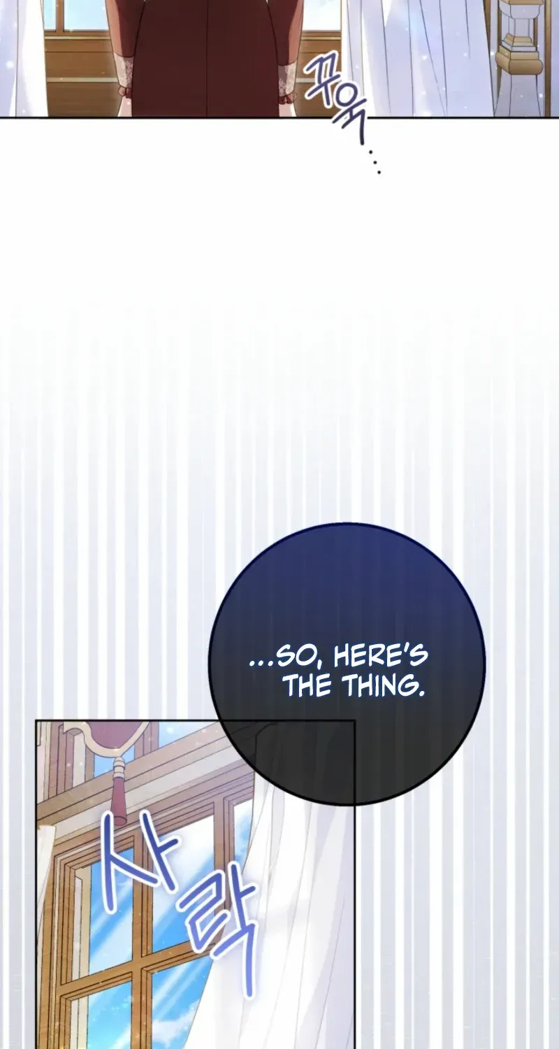 I’m the Villainess, but I Imprinted with the Male Lead Chapter 8 page 77 - 