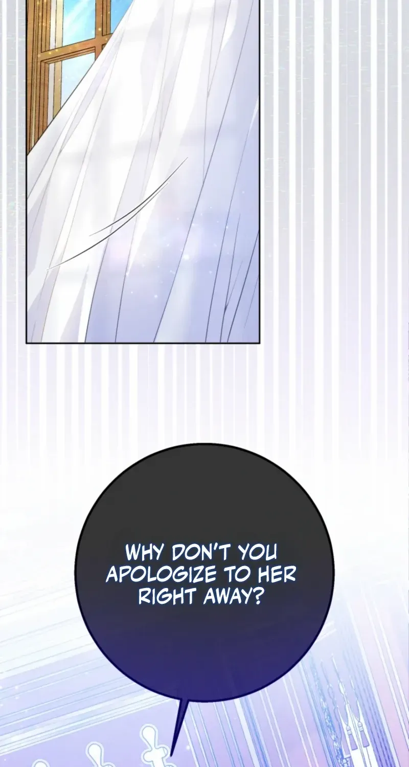 I’m the Villainess, but I Imprinted with the Male Lead Chapter 8 page 78 - 