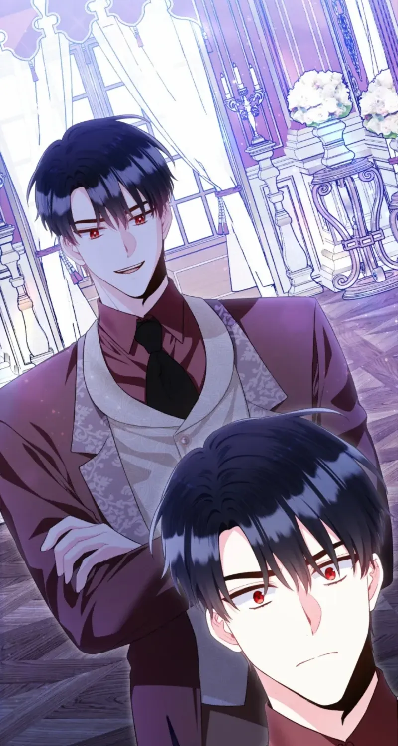 I’m the Villainess, but I Imprinted with the Male Lead Chapter 8 page 79 - 