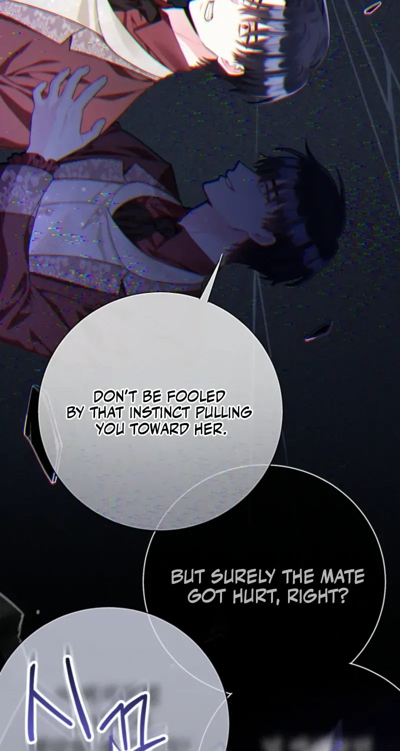 I’m the Villainess, but I Imprinted with the Male Lead Chapter 8 page 84 - 