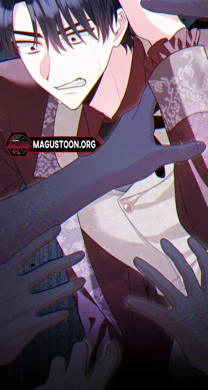 I’m the Villainess, but I Imprinted with the Male Lead Chapter 8 page 87 - 