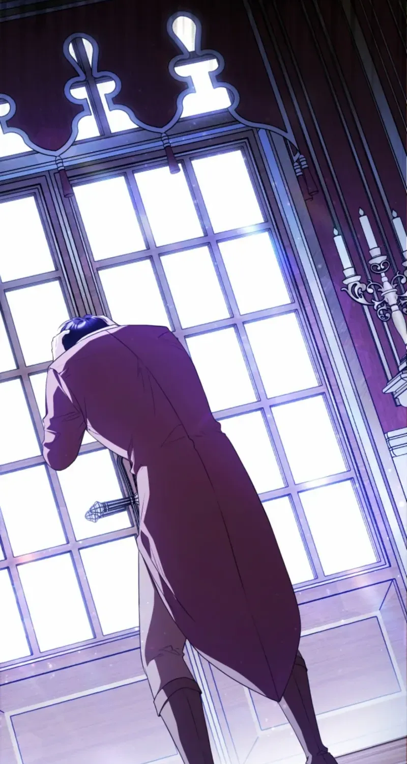 I’m the Villainess, but I Imprinted with the Male Lead Chapter 8 page 89 - 