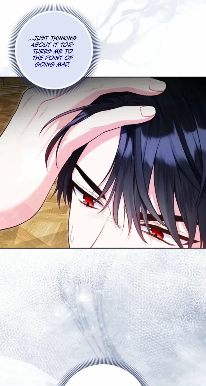I’m the Villainess, but I Imprinted with the Male Lead Chapter 8 page 91 - 