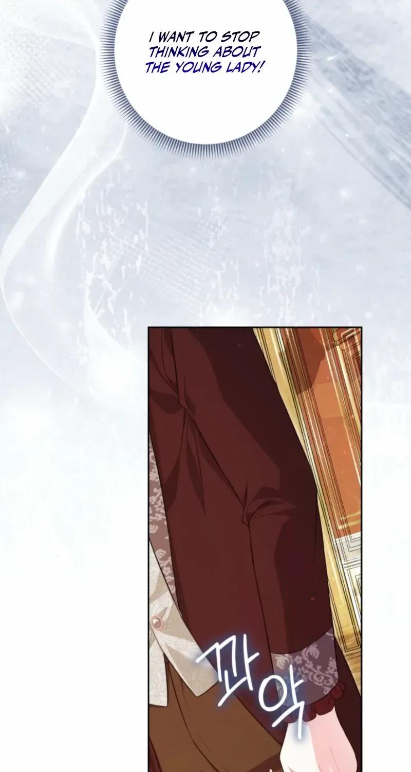 I’m the Villainess, but I Imprinted with the Male Lead Chapter 8 page 92 - 