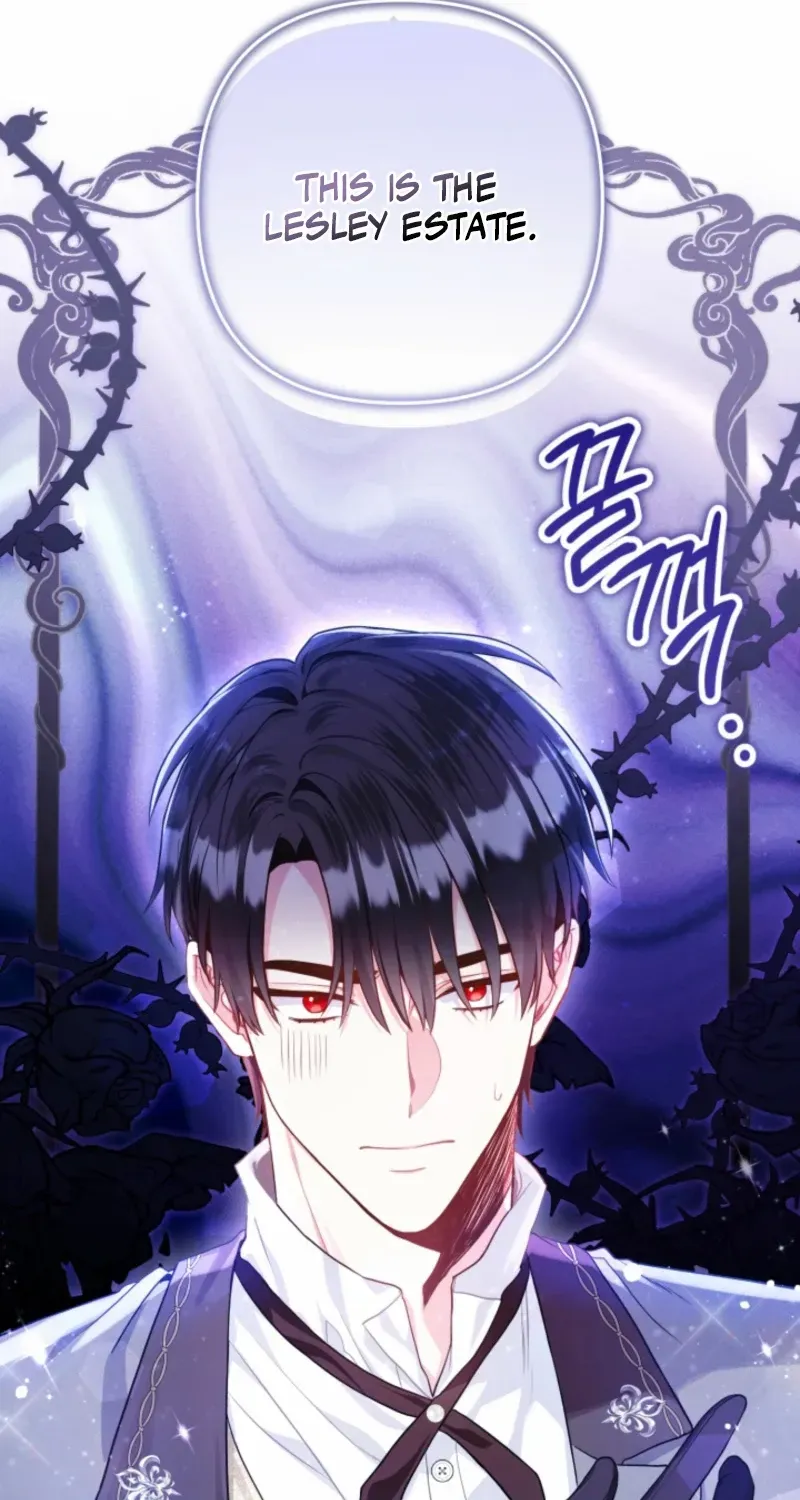 I’m the Villainess, but I Imprinted with the Male Lead Chapter 8 page 100 - 