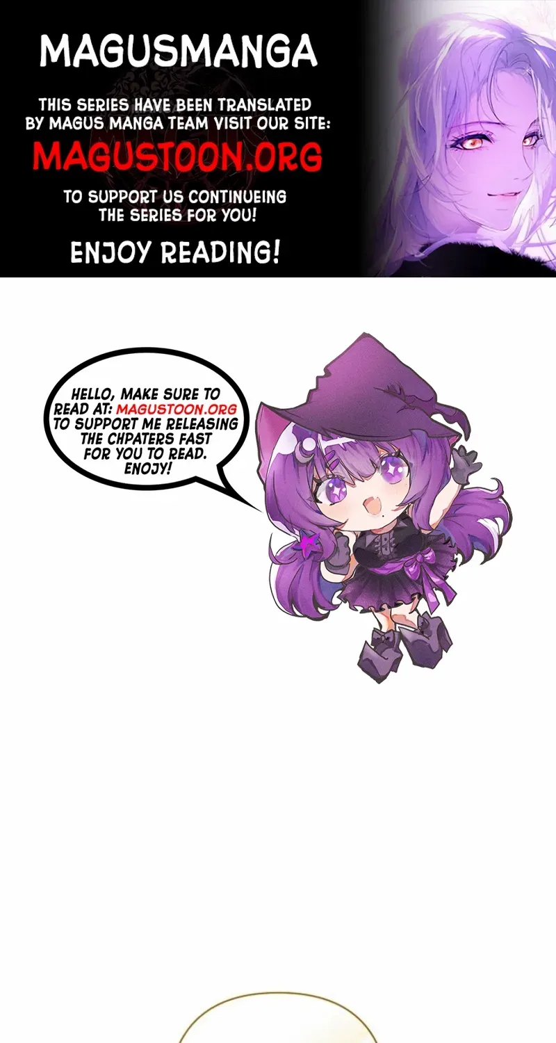 I’m the Villainess, but I Imprinted with the Male Lead Chapter 9 page 2 - 