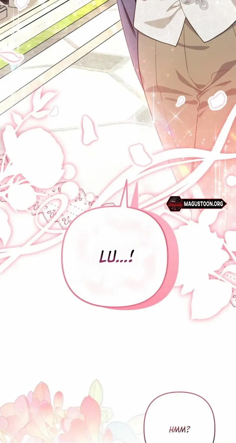 I’m the Villainess, but I Imprinted with the Male Lead Chapter 9 page 13 - 