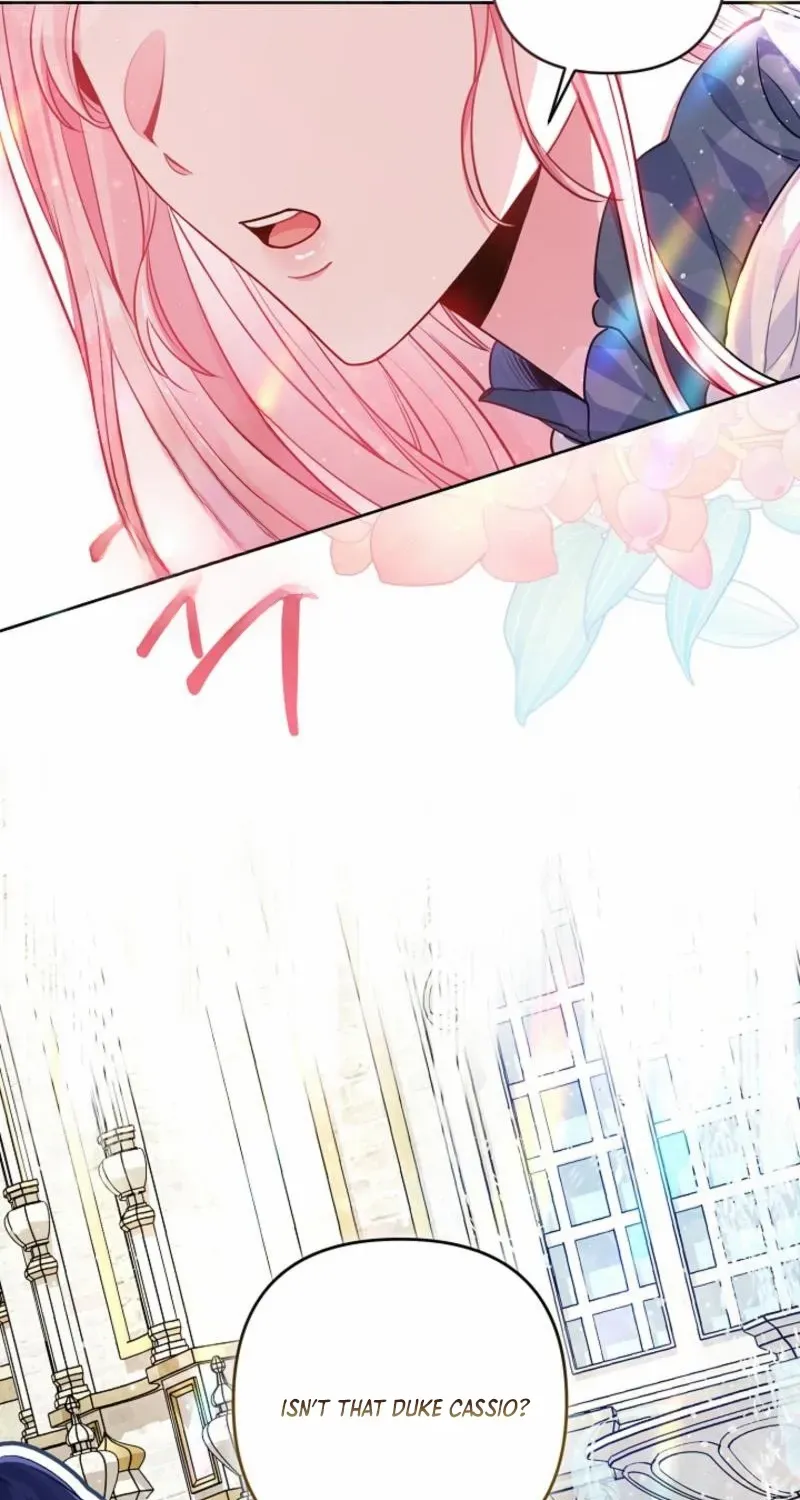 I’m the Villainess, but I Imprinted with the Male Lead Chapter 9 page 14 - 