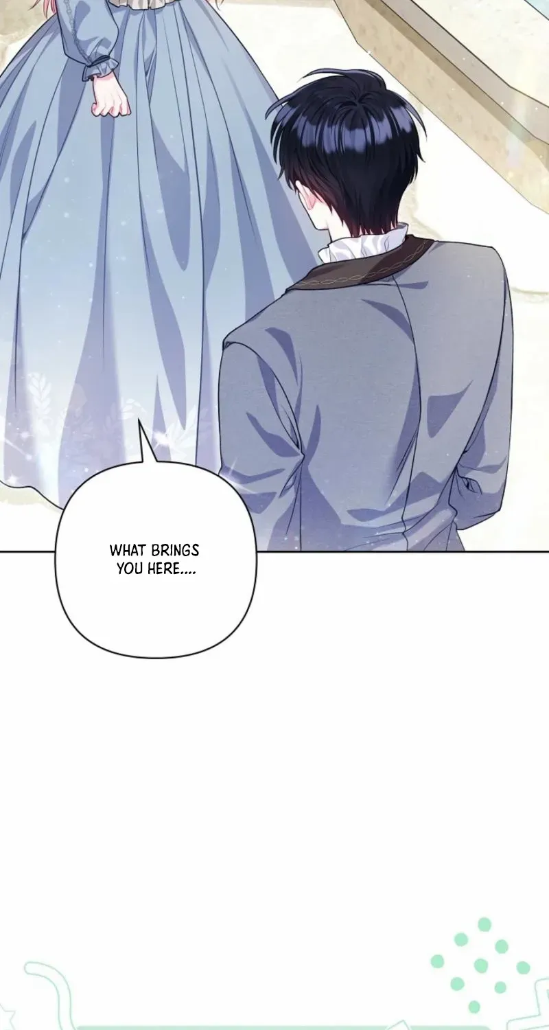 I’m the Villainess, but I Imprinted with the Male Lead Chapter 9 page 26 - 