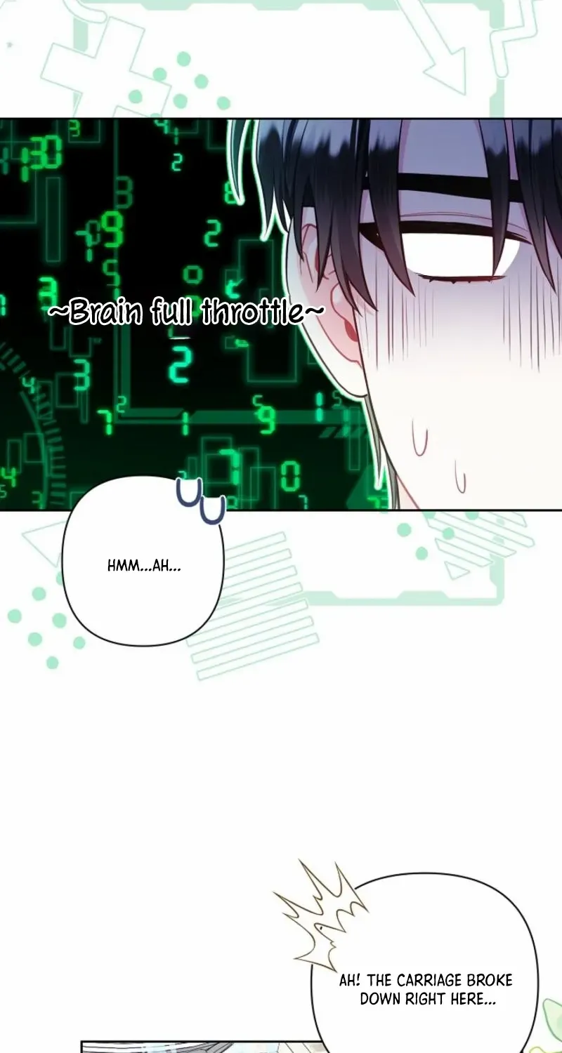 I’m the Villainess, but I Imprinted with the Male Lead Chapter 9 page 27 - 