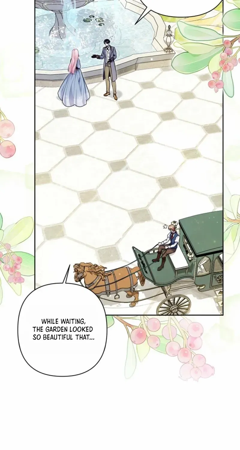 I’m the Villainess, but I Imprinted with the Male Lead Chapter 9 page 28 - 