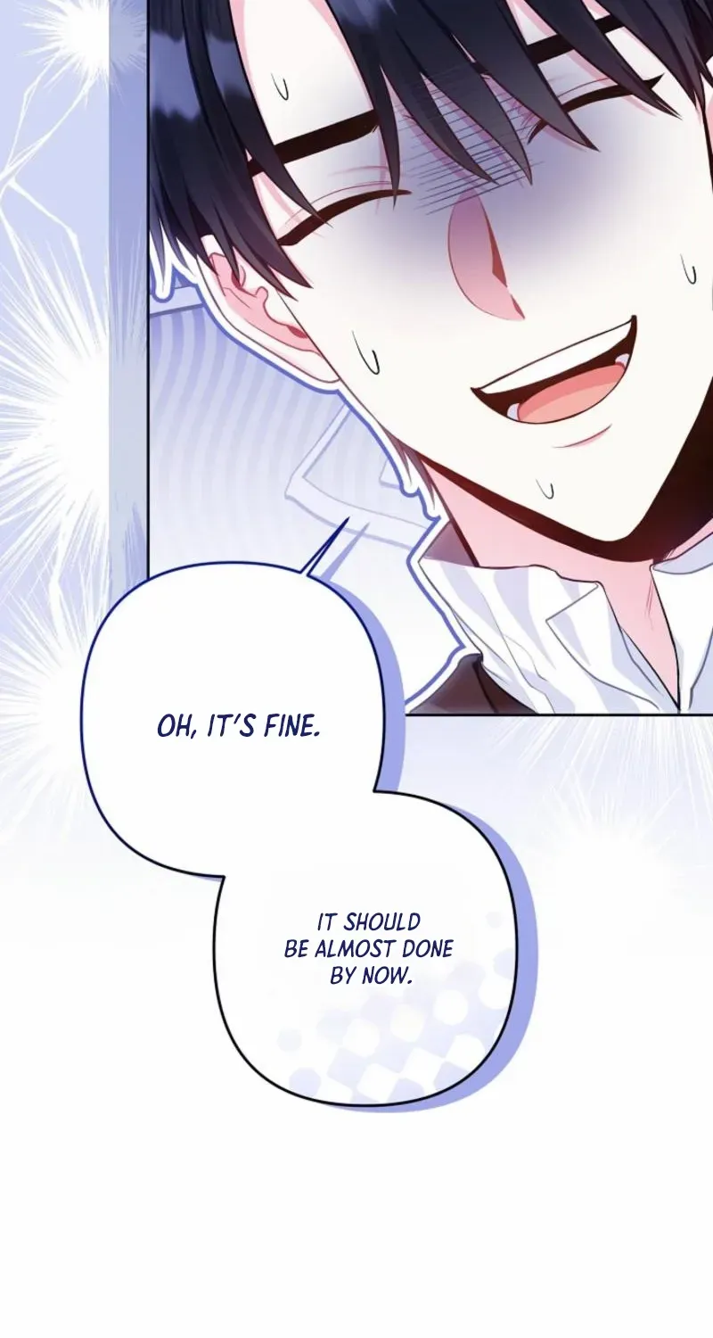 I’m the Villainess, but I Imprinted with the Male Lead Chapter 9 page 30 - 