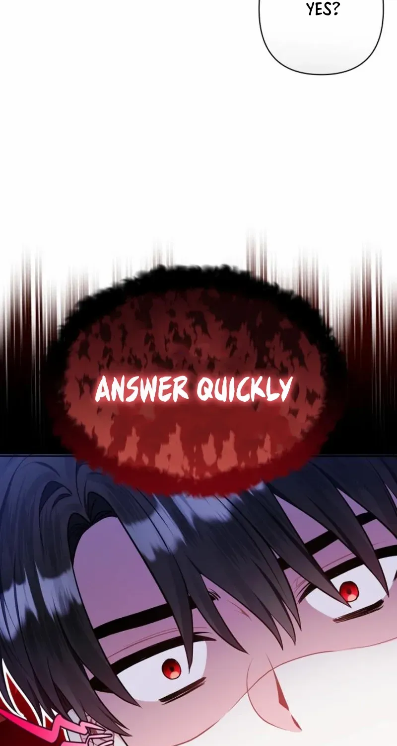 I’m the Villainess, but I Imprinted with the Male Lead Chapter 9 page 32 - 