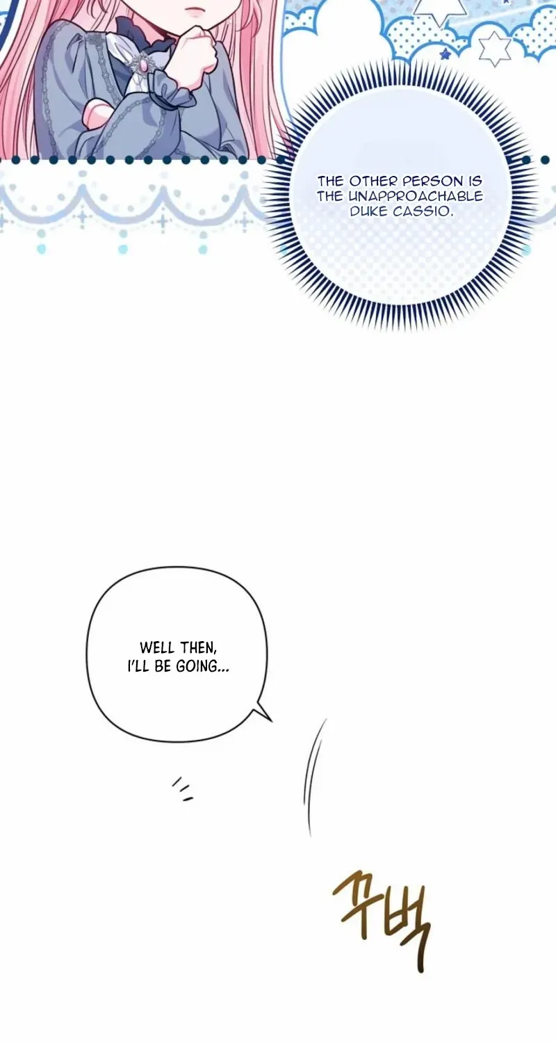 I’m the Villainess, but I Imprinted with the Male Lead Chapter 9 page 37 - 