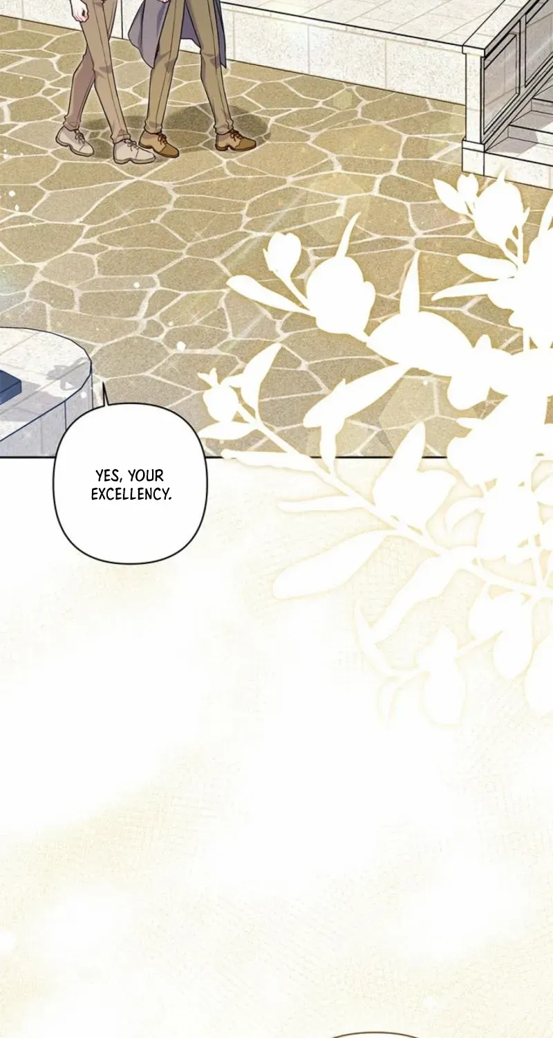 I’m the Villainess, but I Imprinted with the Male Lead Chapter 9 page 44 - 